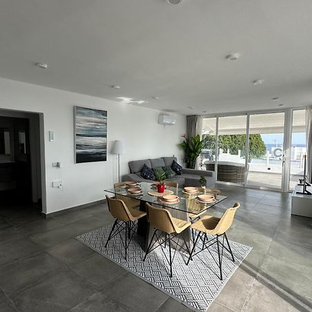 Casa Volcano Puerto del Carmen  Ngoại thất bức ảnh