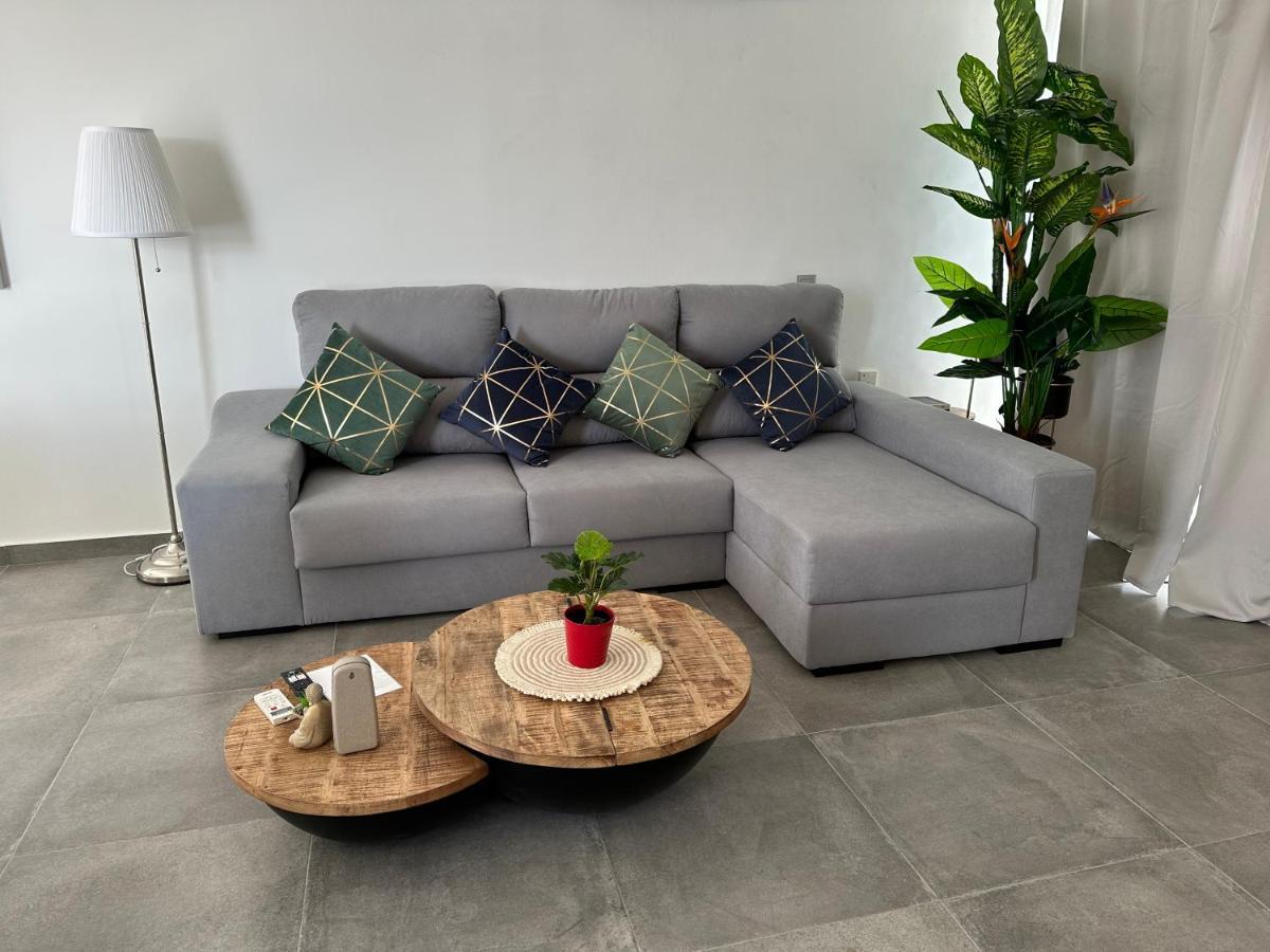 Casa Volcano Puerto del Carmen  Ngoại thất bức ảnh
