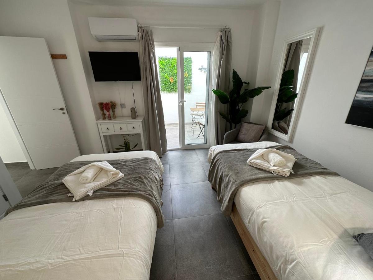 Casa Volcano Puerto del Carmen  Ngoại thất bức ảnh