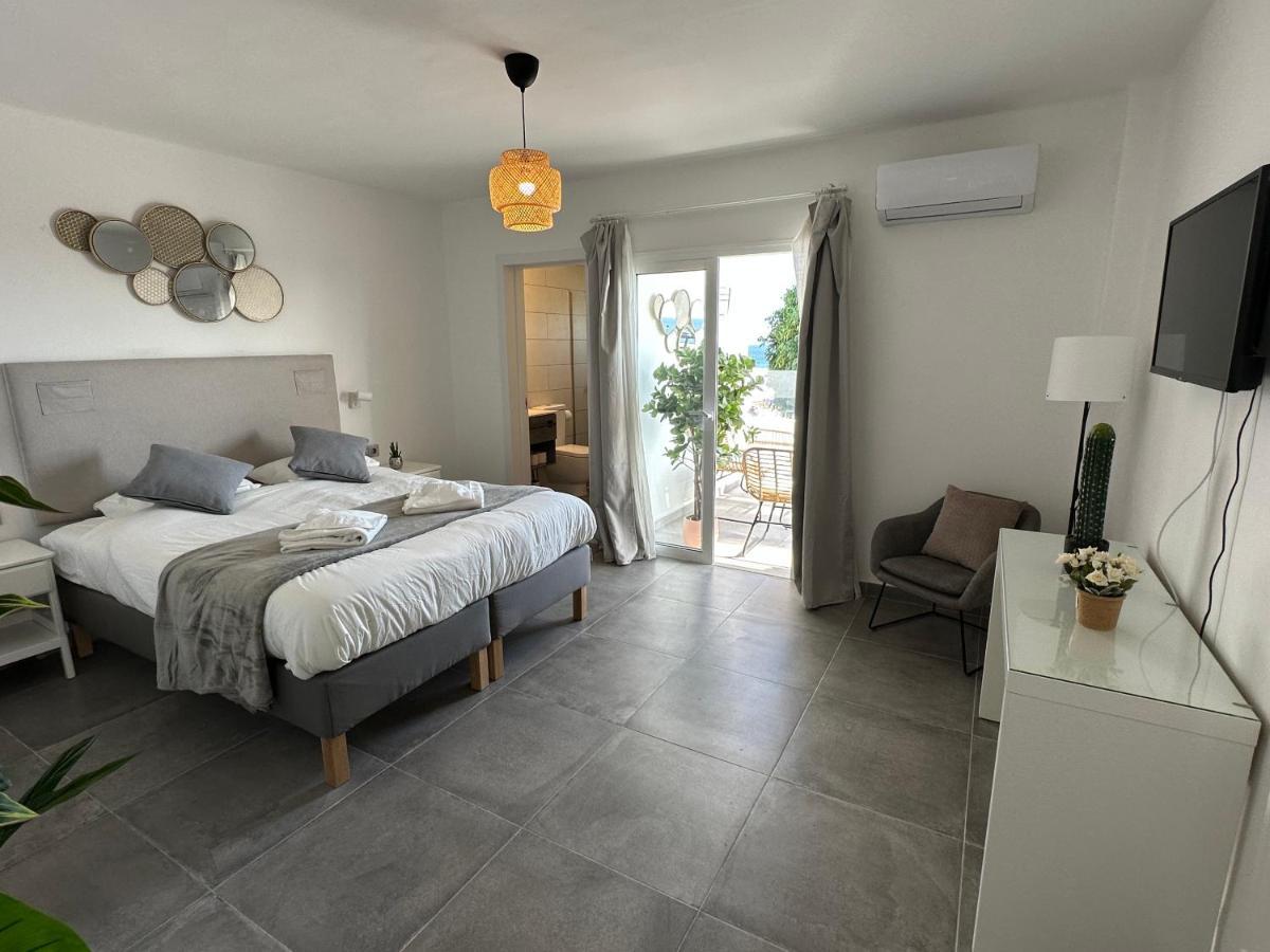 Casa Volcano Puerto del Carmen  Ngoại thất bức ảnh