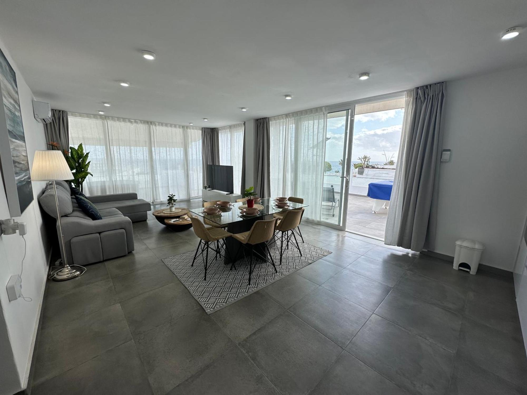 Casa Volcano Puerto del Carmen  Ngoại thất bức ảnh